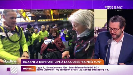 Download Video: Les histoires de Charles Magnien  : Les collégiens veulent de la raclette à la cantine - 29/11