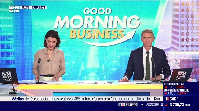 Jean-Marc Torrollion (FNAIM) : Les professionnels de l'immobilier se réunissent à Paris pour peser sur l'élection présidentielle - 29/11