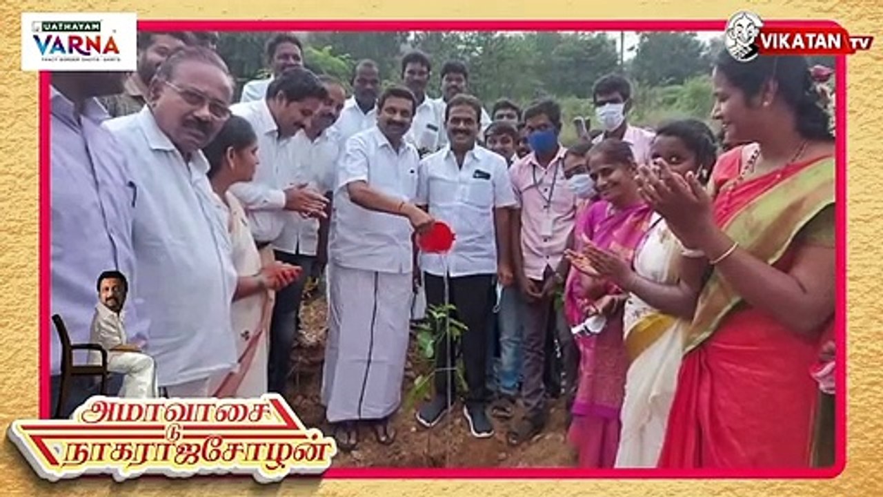 பைனான்ஸ் வேலை டூ பைனான்ஸியர் - நாமக்கல் ராஜேஷ்_ Ammavasai to Nagarajacholan