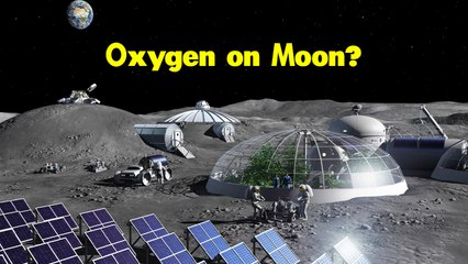 800 கோடி மக்கள்.. 1,00,000 ஆண்டுகள் வாழத் தேவையான ஆக்சிஜன் நிலவில் உள்ளது.. உண்மையா? என்ன சொல்றீங்க?