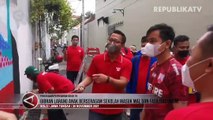 Gibran Larang Anak Berseragam Sekolah Masuk Mal
