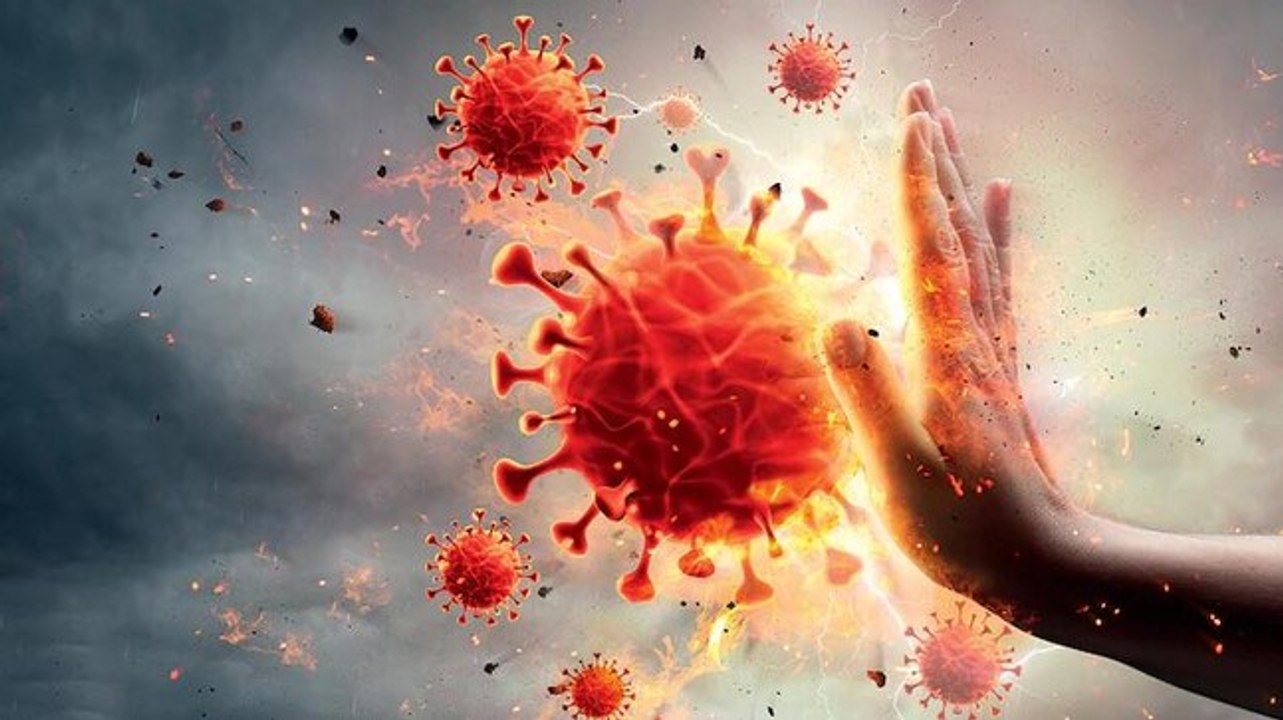 Watch: New coronavirus variant 'Omicron' raises alarm