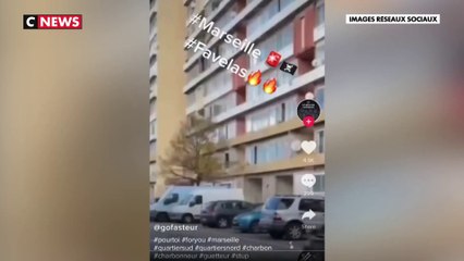 Dealers à Marseille : recrutements sur les réseaux sociaux