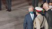 El príncipe Carlos de Inglaterra llega a Barbados para asistir a la conversión del país en república