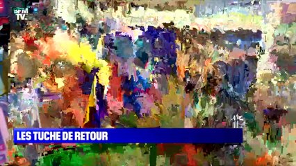 Les Tuche de retour - 29/11