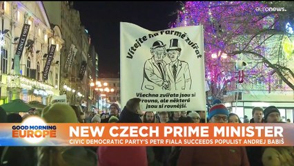 Watch top news stories today | November 29th – Morning edition