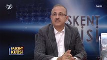 Başkent Kulisi - Kerem Ali Sürekli - 28 Kasım 2021