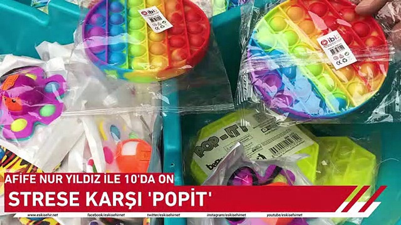 Afife Nur Yıldız İle 10'da On - Artık yeter geçinmek istiyoruz