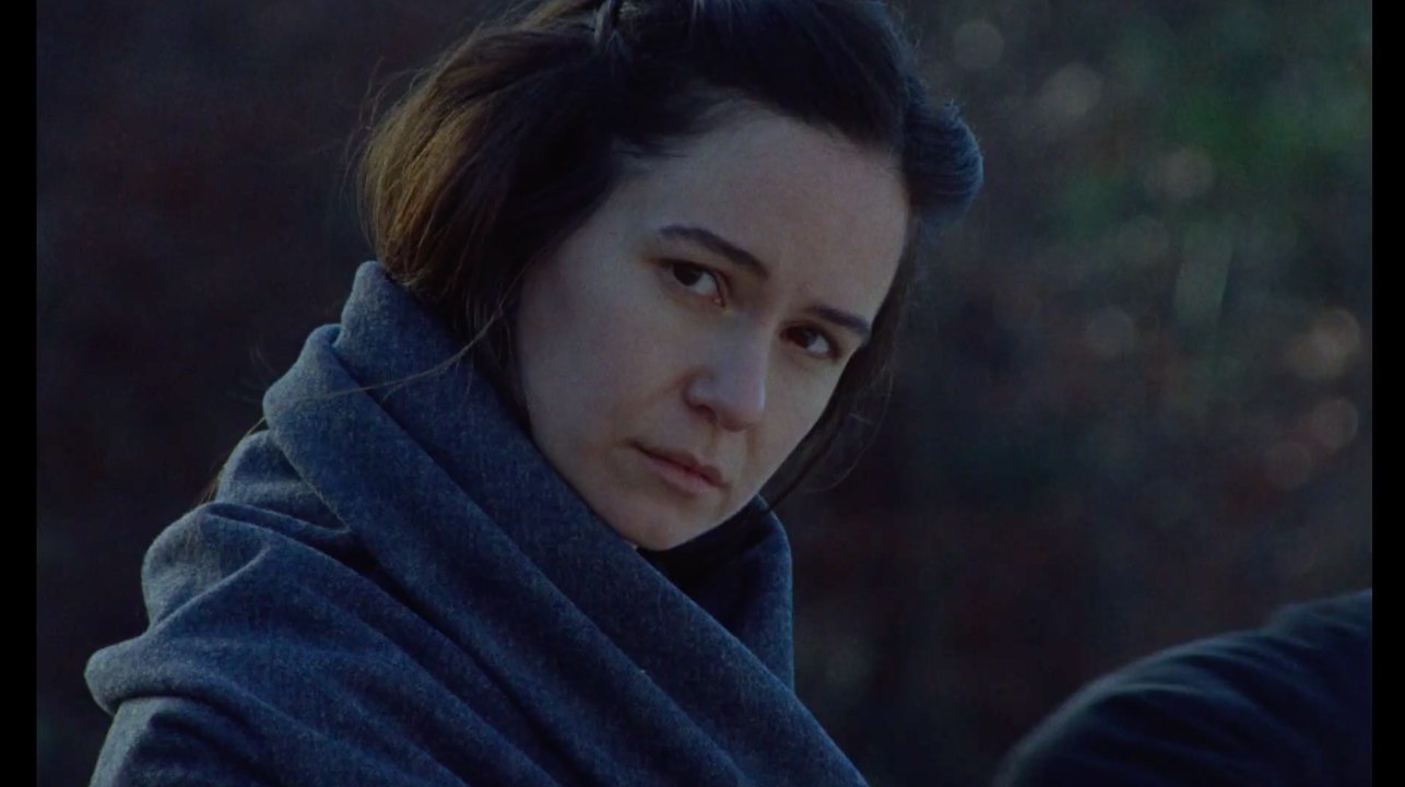 The World To Come - Trailer (Deutsche UT) HD