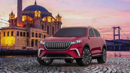 TSE Başkanı Şahin: "TOGG'un standart ihtiyacını yakından takip ediyoruz"