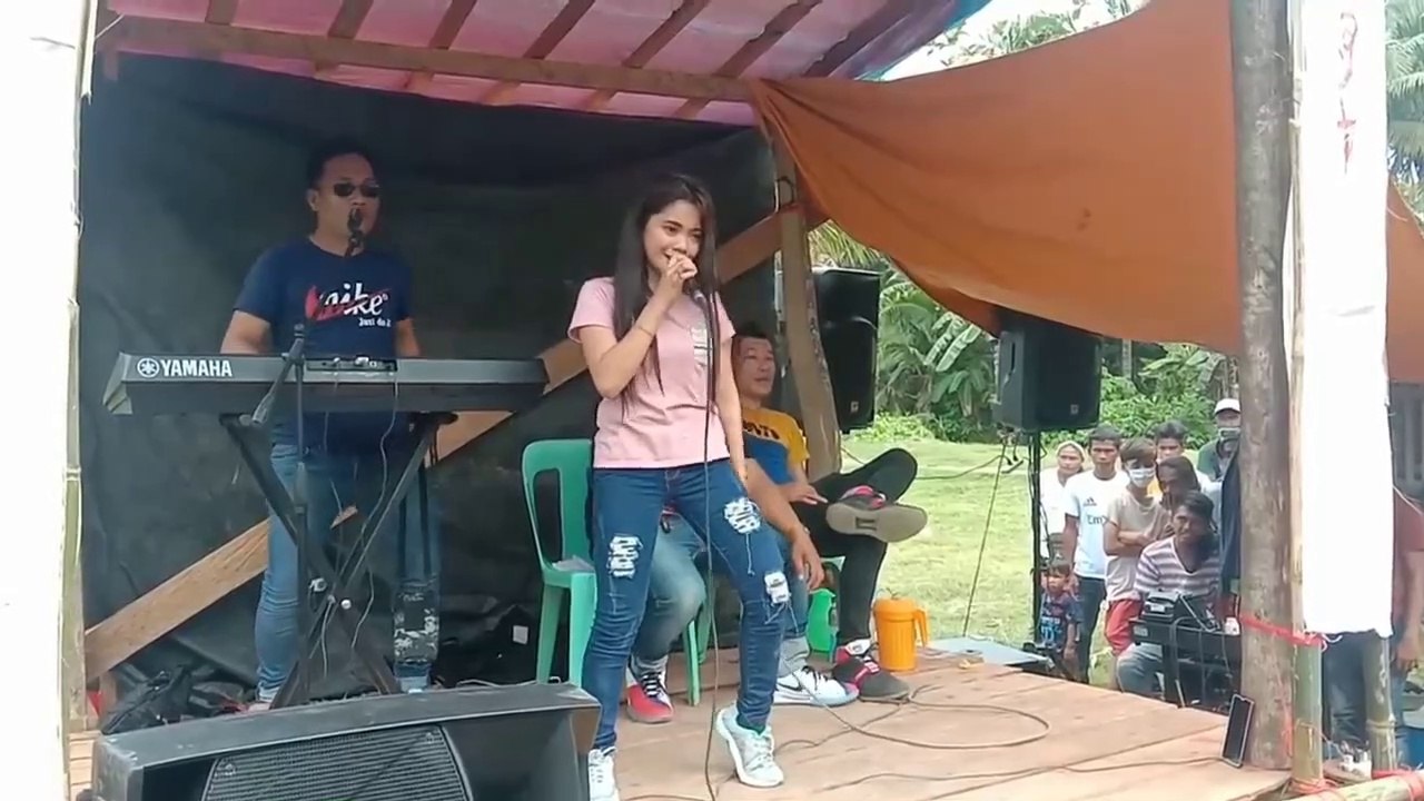 Giling pa more - kakagigil