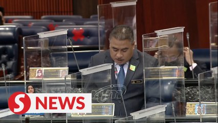 Censorship Board did not approve seven movies since last year, Dewan Rakyat told