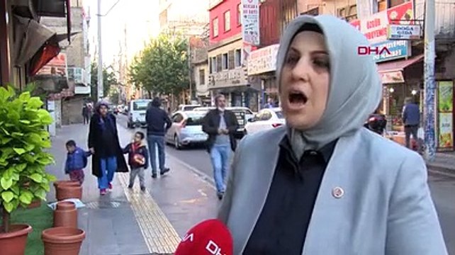 Diyarbakır'ın tek kadın muhtarı, 40 kız çocuğu gelin olmaktan kurtardı