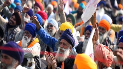Lok Sabha passes bill to repeal farm laws