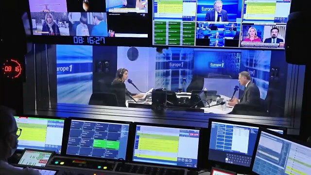 Omicron : frontières, troisième dose... les mesures que préconise Philippe Juvin