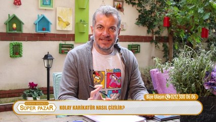 Seyhan Erdağ'la Süper Pazar - 28 Kasım 2021