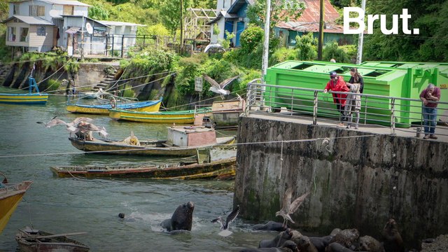 6 spots incroyables pour planter sa tente