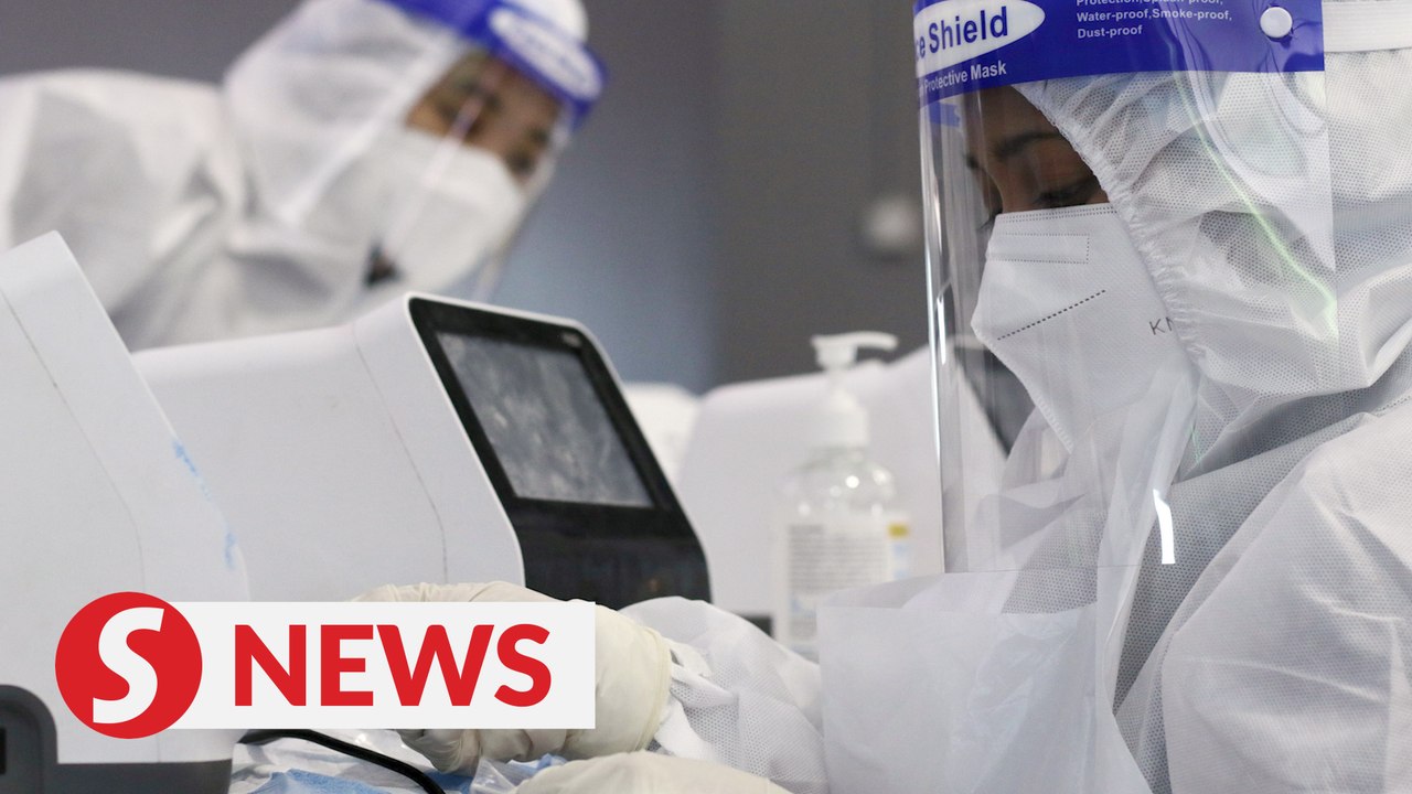 RTK-Antigen and RT-PCR tests effective in detec...