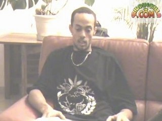 BLS Présentasyon du Plis Difé in da Street Mix Masta