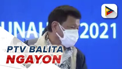 #PTVBalitaNgayon | Nov. 29, 2021 / 3:00 p.m. update