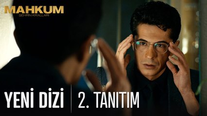 Mahkum 2. Tanıtımı | Yakında FOX'ta!