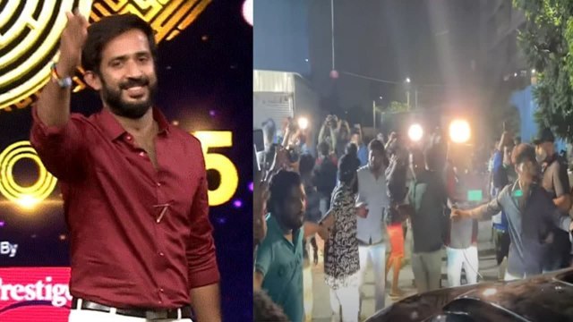 Bigg Boss Telugu 5 : Anchor Ravi పై కాస్ట్ కటింగ్ ఎఫెక్ట్!! || Filmibeat Telugu