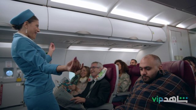 شاكر الشريف يحكى أطرف مواقف مع الوزن الزائد في شكل جديد من الكوميديا علي طريقة سكتش #Standupsketch من أعمال شاهد الأصلية يعرض الآن فقط وحصرياً على #ShahidVIP الشهري VIP استمتع بخصم 50% مدى الحياة عند الانضمام لاشتراك شاهد