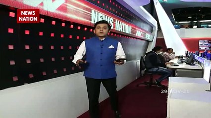 TMC distanced itself from congress all party meeting