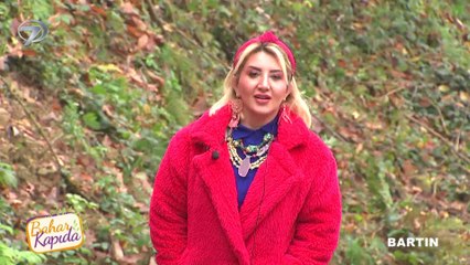 Bahar Kapıda - Bartın | 28 Kasım 2021