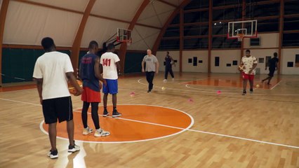 Italie : nés de parents étrangers, ils ne pouvaient pas participer au championnat de basket-ball