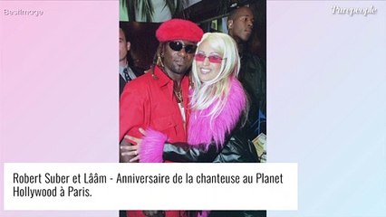 Lââm, son beau-fils sort du silence : "On ne s'était pas parlé pendant 3 ans", il réagit à la mort de son père
