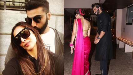 Arjun Kapoor और Malaika में हुई लड़ाई,  क्रिसमस से लेकर न्यू इयर तक के प्लान हुए कैंसिल | FilmiBeat