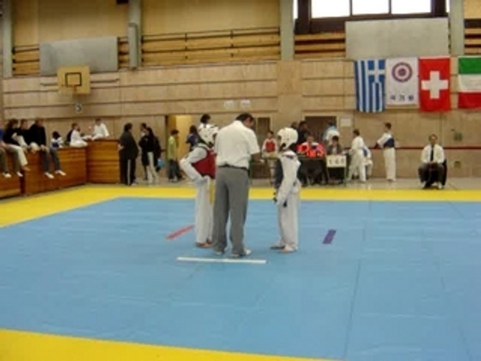 championa intern a stuttgart