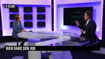 SMART JOB - Emission du lundi 29 novembre