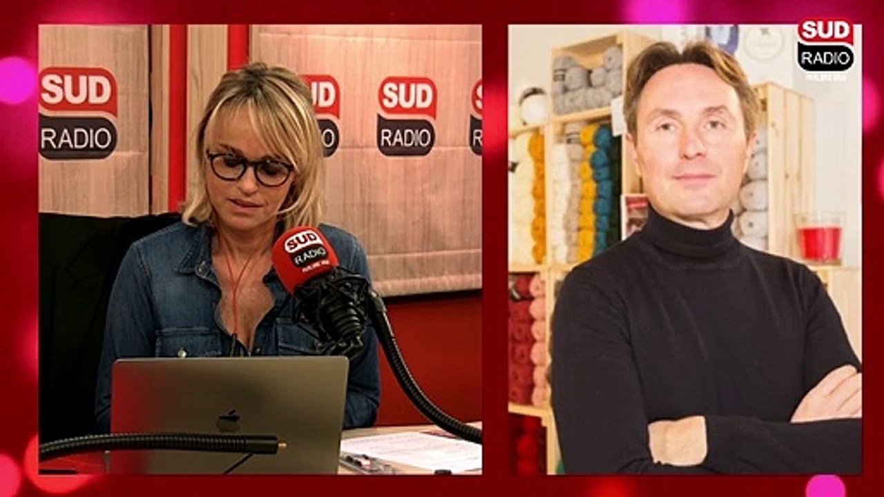 Sud Radio à votre service - Grégory Fournier, Directeur général des Laines Plassard