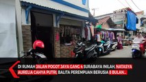 Balita Sakit Jantung dan Paru-Paru Butuh Bantuan