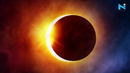 Last Solar Eclipse of 2021: When, How to Watch, Visibility
