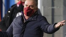 Korkulan oldu! Fatih Terim'siz Galatasaray'a ağır fatura