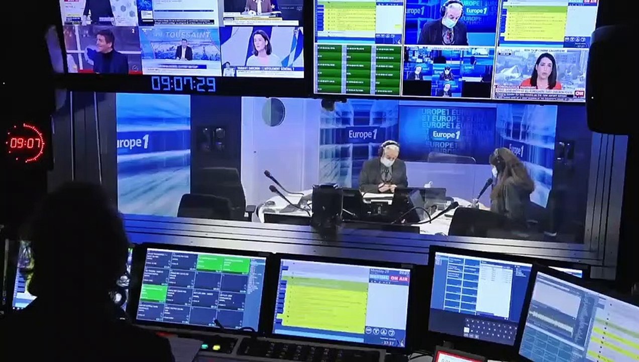 Les émissions hommages préparées par Michel Drucker, Yann Moix relaxé et Alain Weill candidat au rachat des chaînes de télévision des groupes TF1 ou M6