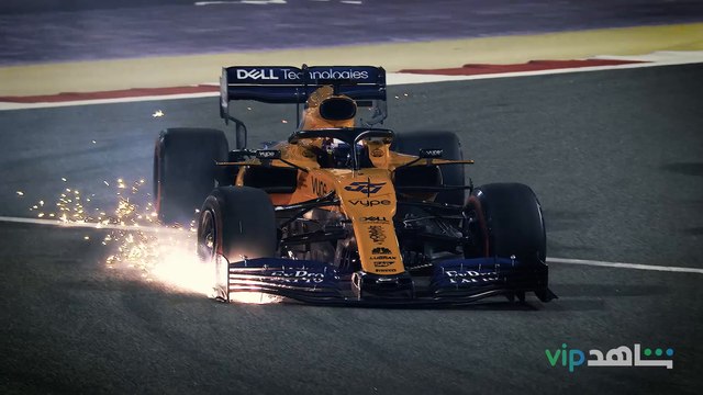 لأول مرة بطولة العالم للفورمولا 1 في السعودية تابعوا السباق التاريخي بجدة GoBX و VIPفي بث مباشر يوم الأحد 5 ديسمبر على شاهد #الرياضة_على_شاهد_وGOBX #ShahidVIP استمتع بخصم 50% مدى الحياة عند الانضمام لاشتراك شاهد VIP الشهري