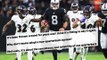 Raiders Could Be Effective with a Two Quarterback System