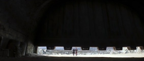 The Book of Boba Fett Reign Promo (2021) Disney+ Star Wars series