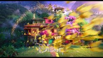 Bande-annonce du film Disney 