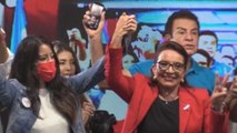 Xiomara Castro toma ventaja en elecciones presidenciales de Honduras