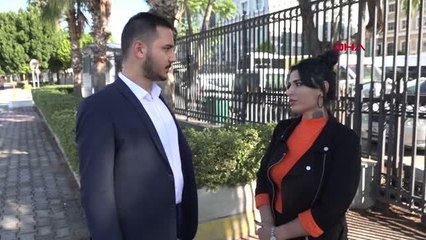 ÖZEL- YÜZ YAKAN LAZER UYGULAMASINA 3 BİN 360 TL CEZA