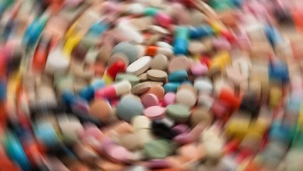 ‘Bazı ucuz ek vitaminlerin kansere neden olabilir’