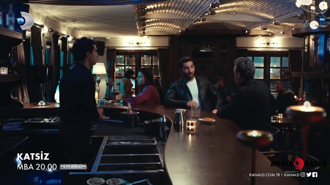 sadakatsiz fragman