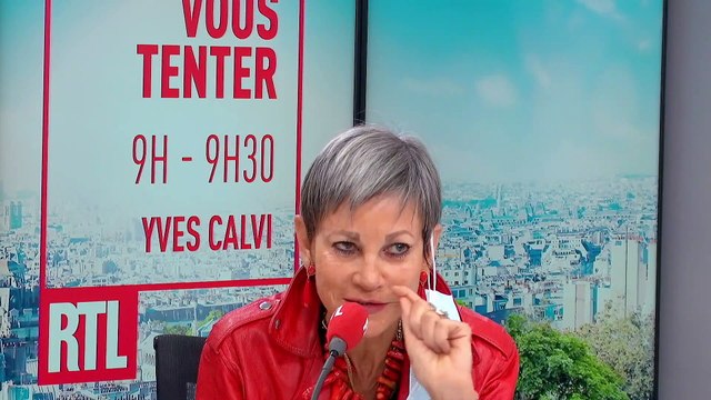 Laurent Gerra est l'invité de Laissez-vous tenter. Il est actuellement en tournée avec son spectacle Sans modération