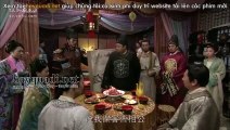 Địch Nhân Kiệt Tập 23-24 - THVL1 lồng tiếng - Phim Trung Quốc phần 5 - xem phim than tham dich nhan kiet p5 tap 23-24
