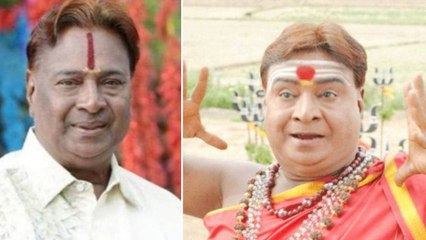 Choreographer Shiva Shankar Master శివైక్యం... ప్రముఖుల సంతాపం!! || Filmibeat Telugu